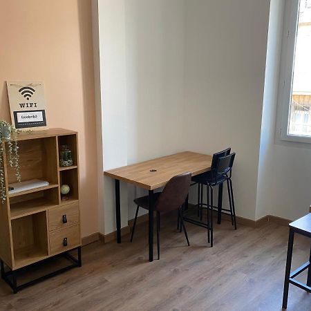 Appartement central - moderne - design - confort Toulon Eksteriør billede
